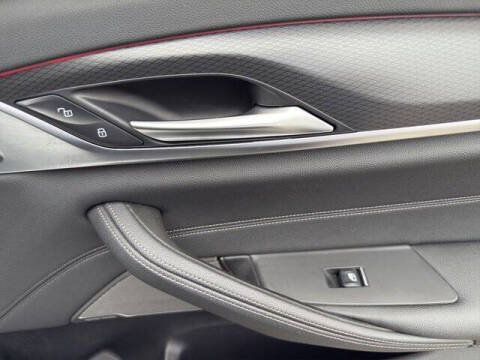 2022 BMW 5 Series 530i xDrive