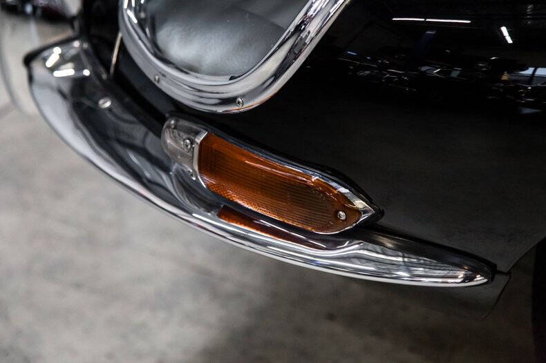 1967 Jaguar XK