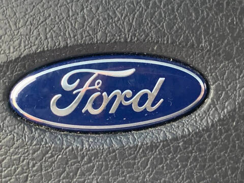 2017 Ford Expedition XL Fleet