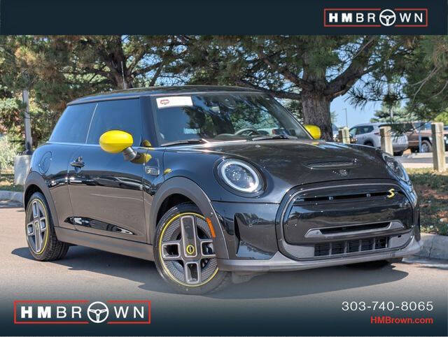 2024 MINI Hardtop 2 Door Cooper SE