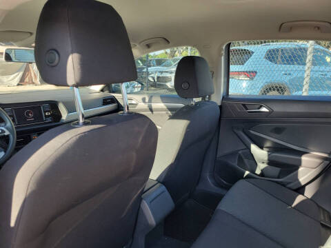 2020 Volkswagen Jetta