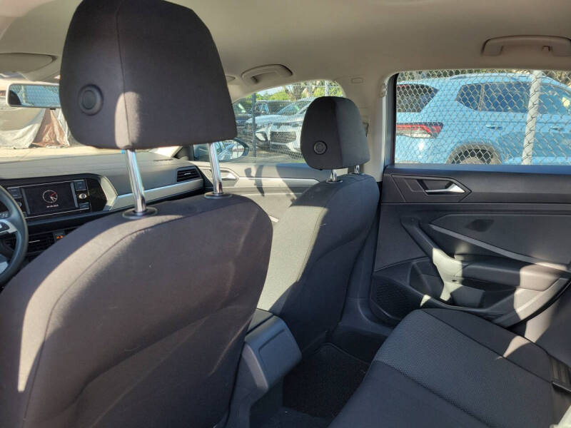 2020 Volkswagen Jetta