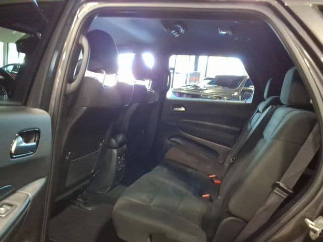 2021 Dodge Durango SXT Plus