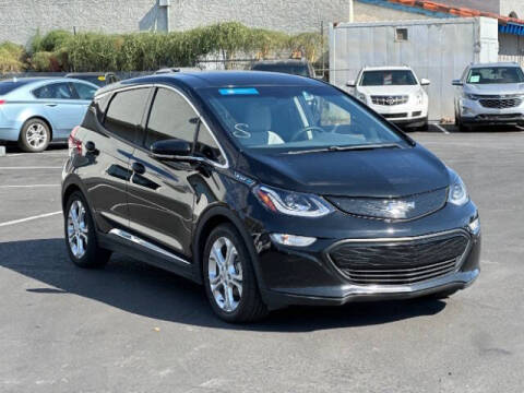 2020 Chevrolet Bolt EV for sale at Curry's Cars - Brown & Brown Wholesale in Mesa AZ