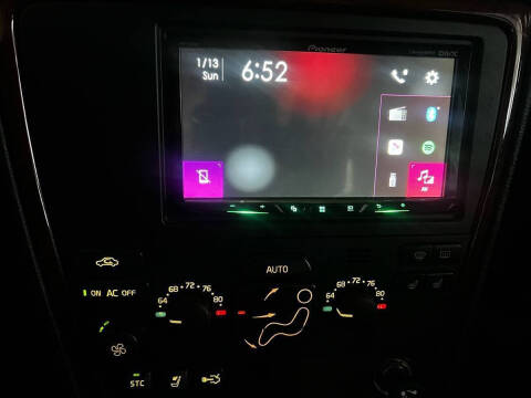 2006 Volvo S60 2.5T