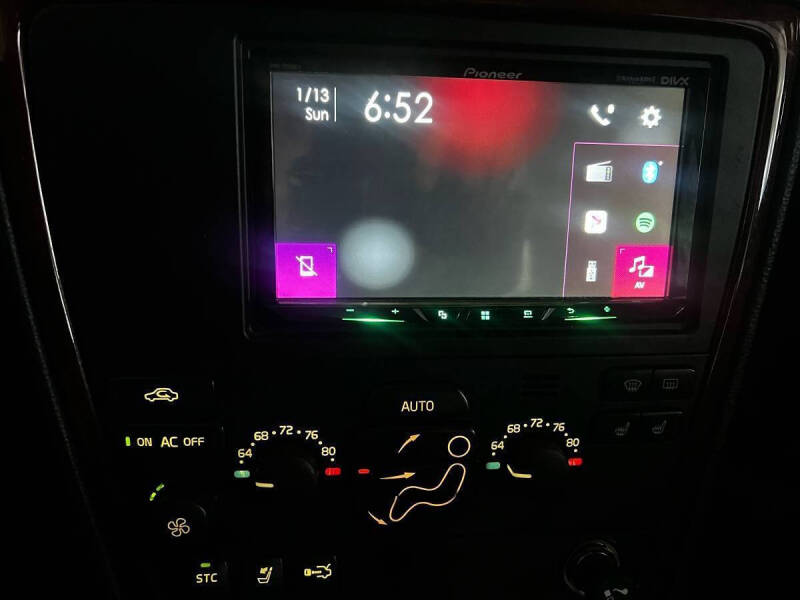 2006 Volvo S60 2.5T