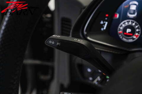 2017 Audi R8 5.2 quattro V10 Plus