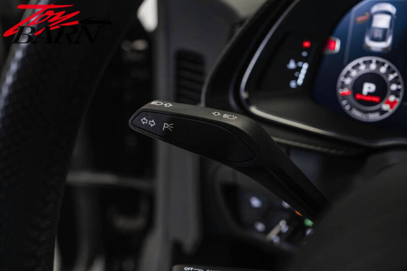 2017 Audi R8 5.2 quattro V10 Plus