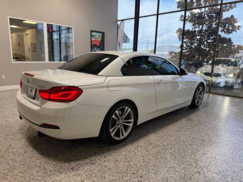 2019 BMW 4 Series 440i