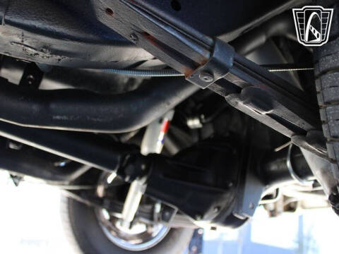 1957 Chevrolet Nomad