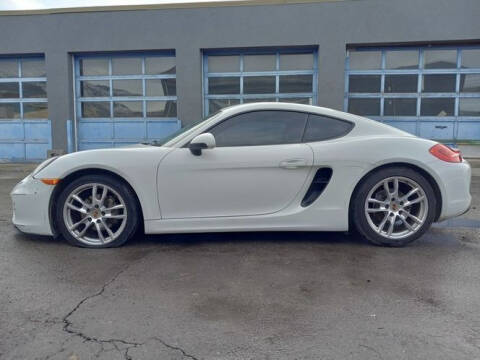 2014 Porsche Cayenne