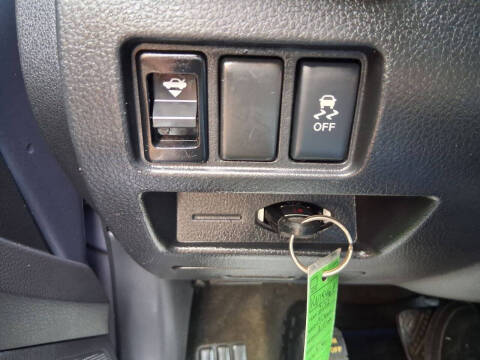 2012 Nissan Altima 2.5 SL