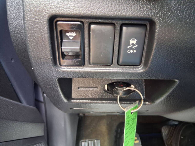 2012 Nissan Altima 2.5 SL