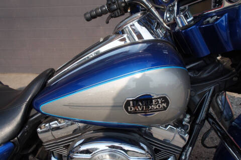 2009 Harley-Davidson Electra Glide Ultra Classic