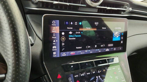 2024 Maserati Grecale GT