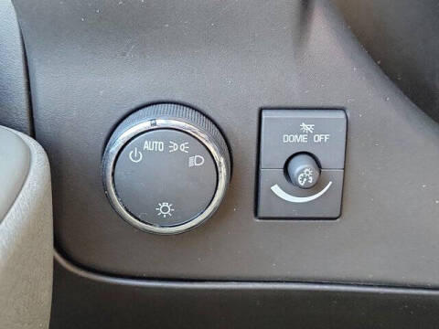 2021 Chevrolet Express 2500