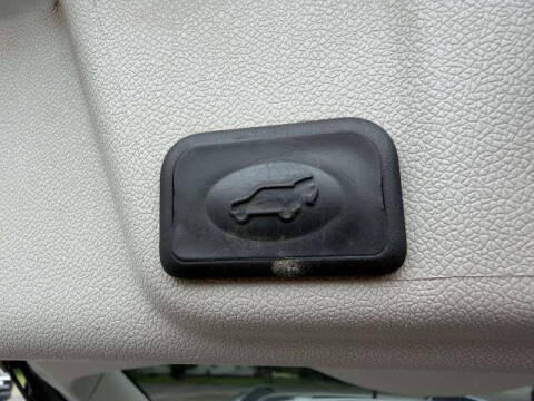 2012 Buick Enclave Leather