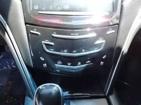 2019 Cadillac XTS Luxury