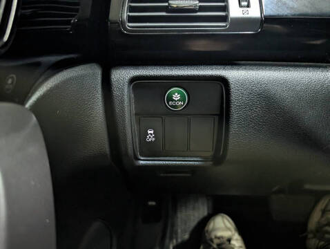 2017 Honda Accord LX-S