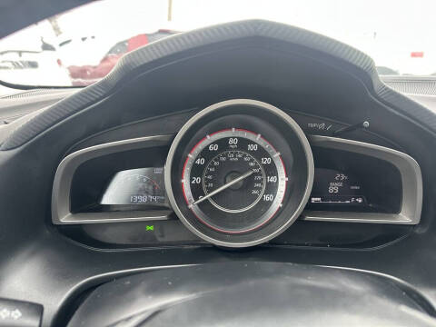 2015 Mazda MAZDA3 i Grand Touring