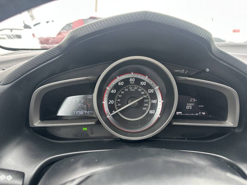 2015 Mazda MAZDA3 i Grand Touring