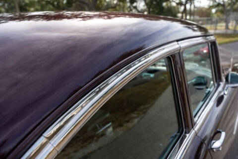 1955 Chevrolet Bel Air