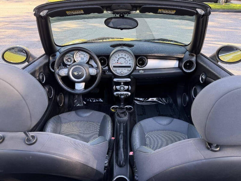 2009 MINI Cooper