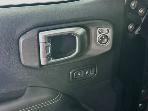 2020 Jeep Wrangler Unlimited