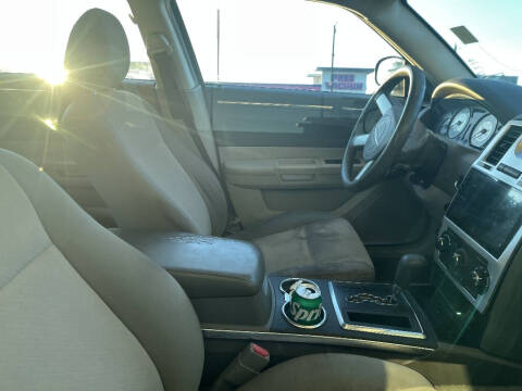 2009 Chrysler 300 LX