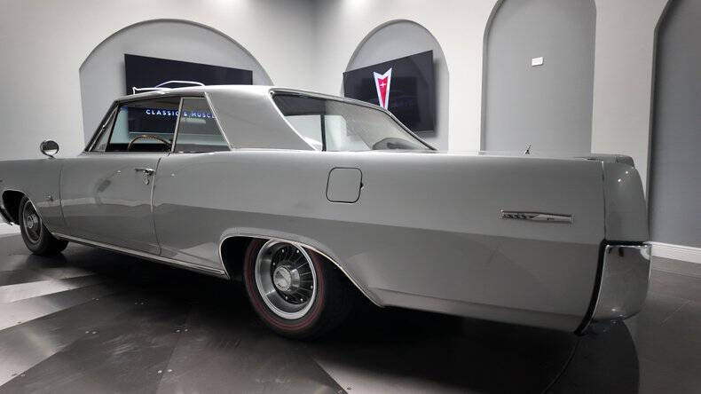 1963 Pontiac Grand Prix