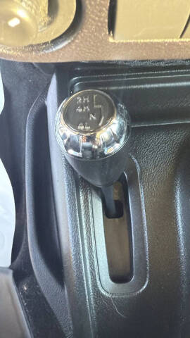 2016 Jeep Wrangler Unlimited