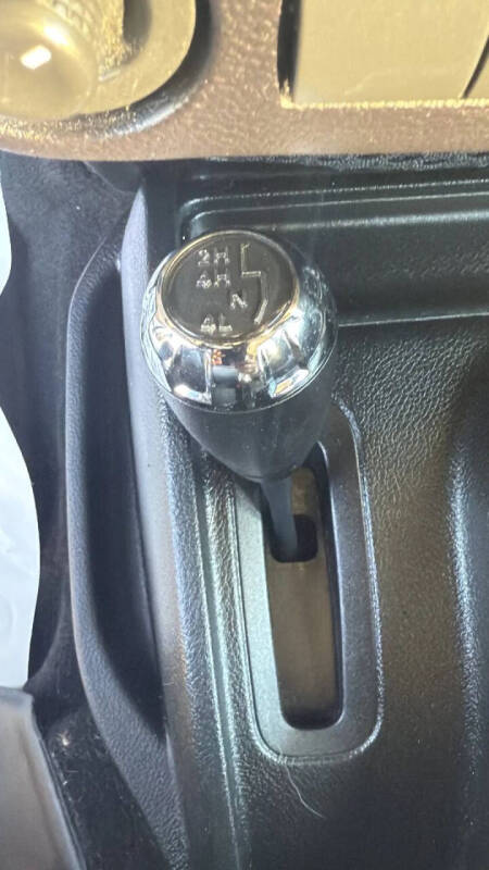 2016 Jeep Wrangler Unlimited