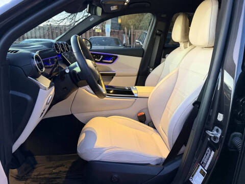 2024 Mercedes-Benz GLC GLC 300 4MATIC