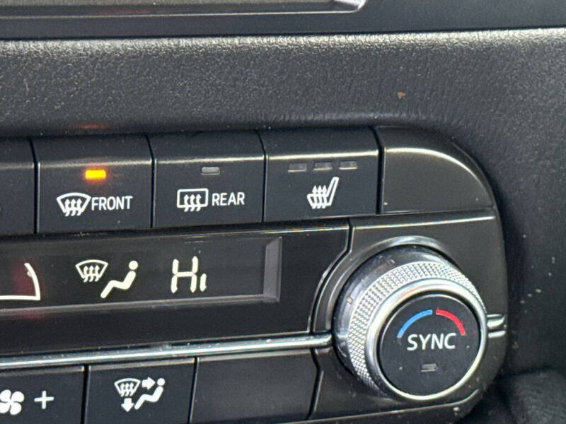 2024 Mazda CX-5 2.5 S Select