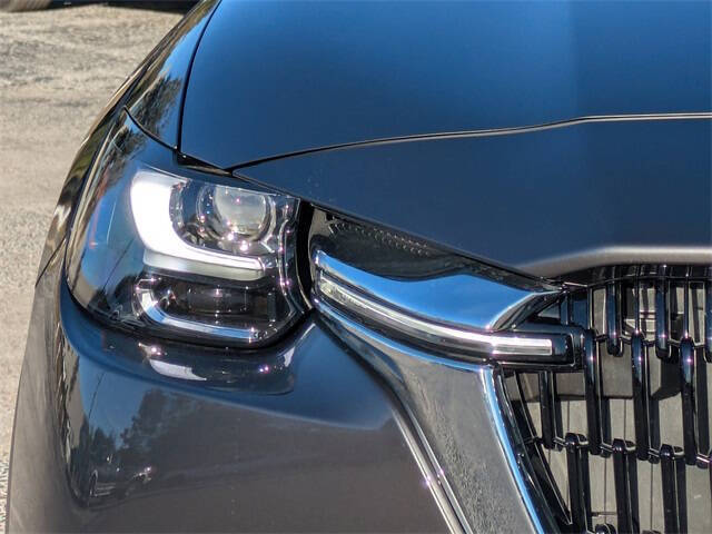 2026 Mazda CX-90 3.3 Turbo Premium Plus