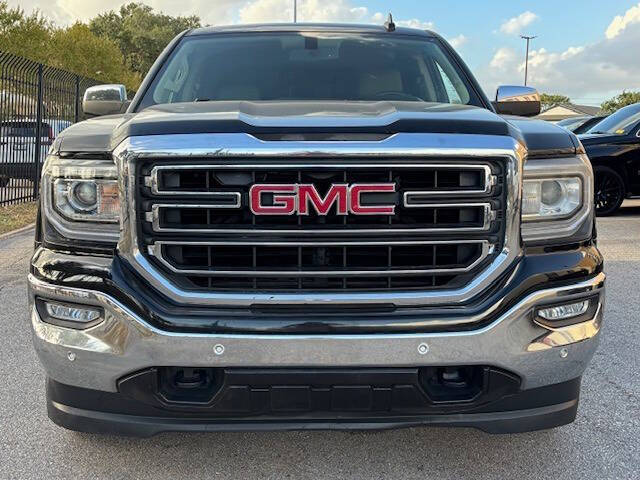 2017 GMC Sierra 1500 for sale at Auto Imports in Houston, TX