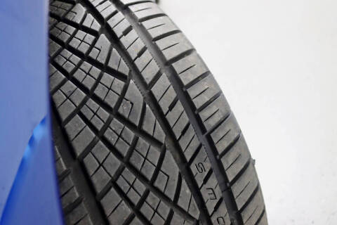 2002 Chevrolet Corvette