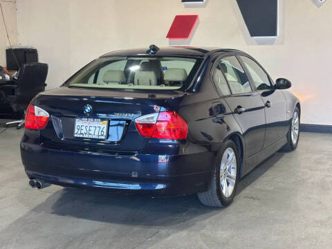 2008 BMW 3 Series 328i