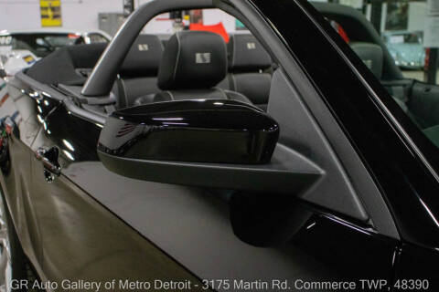 2011 Ford Mustang GT
