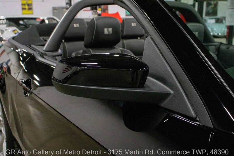 2011 Ford Mustang GT