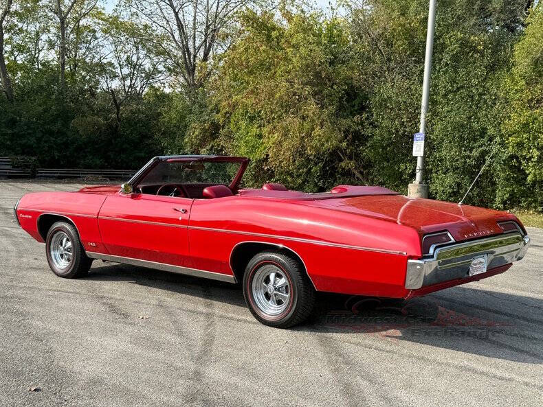 1969 Pontiac Catalina