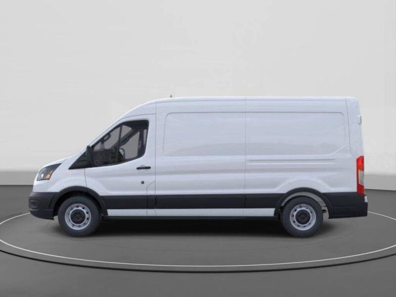 2026 Ford Transit 150