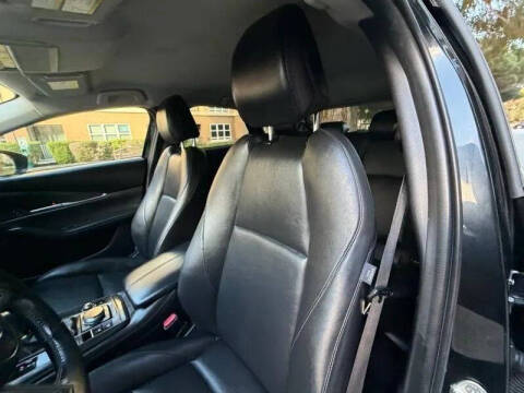 2021 Mazda CX-30 Select