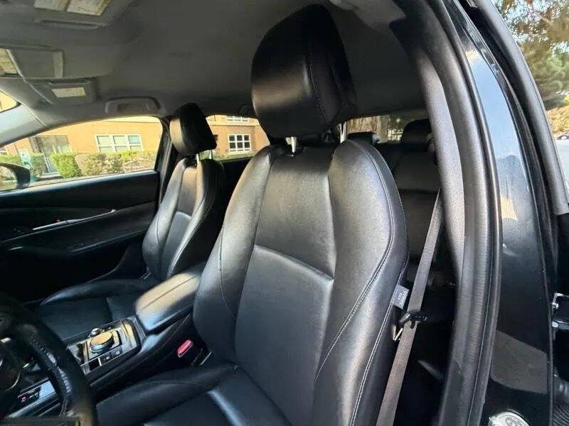 2021 Mazda CX-30 Select