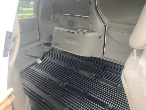 2003 Dodge Grand Caravan CV