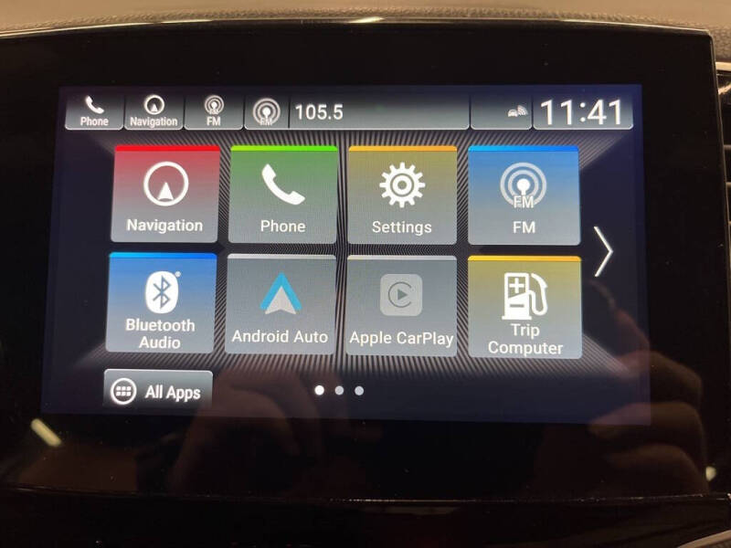 2023 Honda Passport Elite