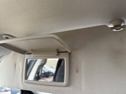 2010 Jeep Grand Cherokee Laredo