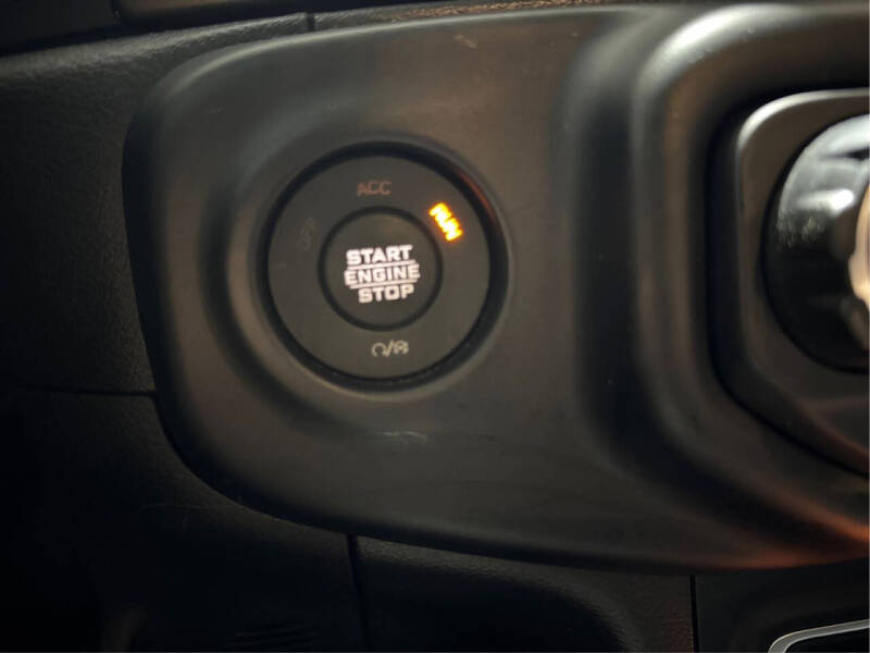 2023 Jeep Wrangler Rubicon 4xe