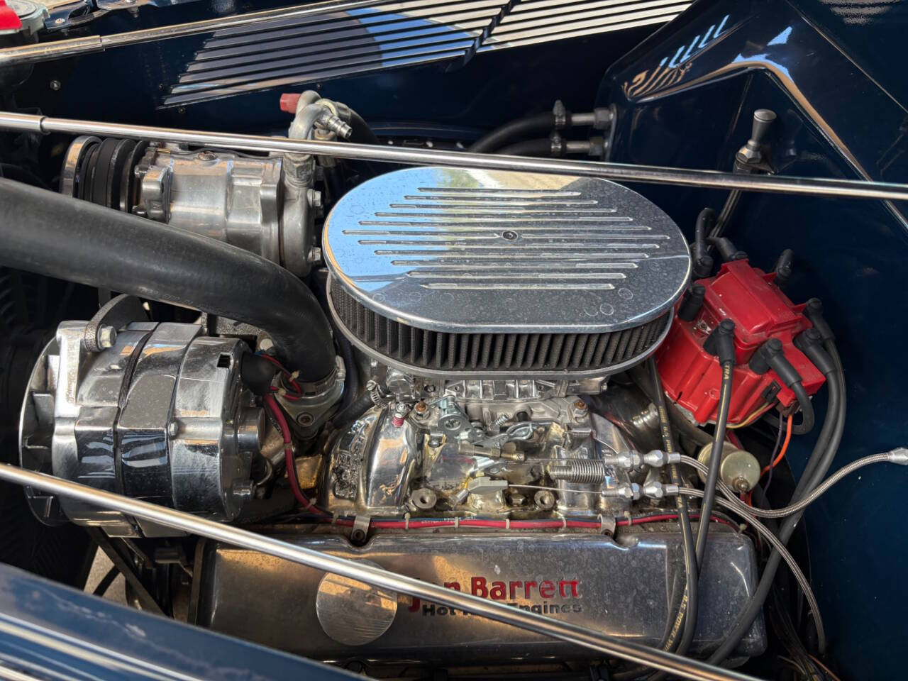 1937 Ford Slantback 36