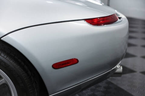 2002 BMW Z8